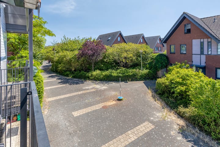 Foto 28 van Piramidepad 19