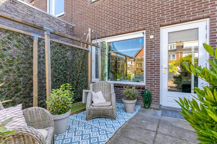 Foto 29 van Piramidepad 19