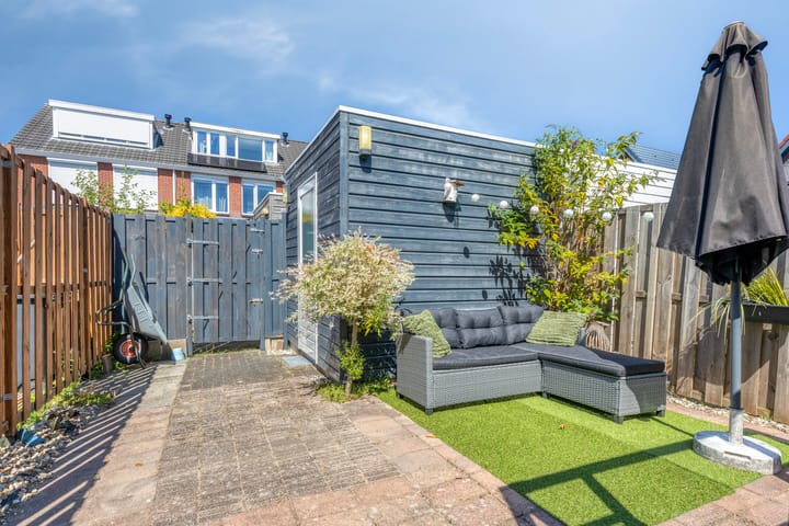 Foto 30 van Piramidepad 19