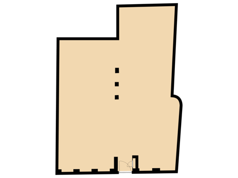 View floorplan