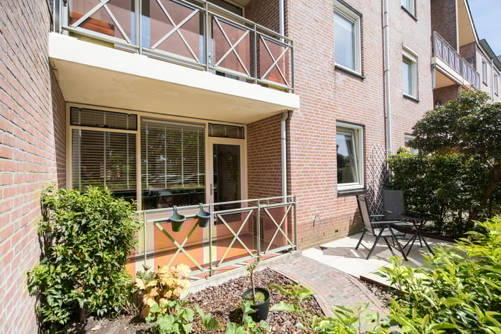 Foto 1 van Louise Kerlinghof 6
