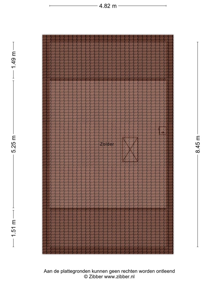 Foto 36 van Piramidepad 19