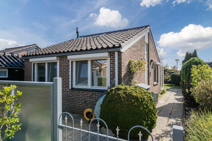 Foto 8 van Herenweg 282-16