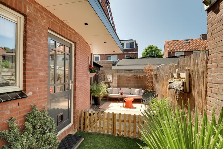 Foto 2 van Kanaalstraat 53