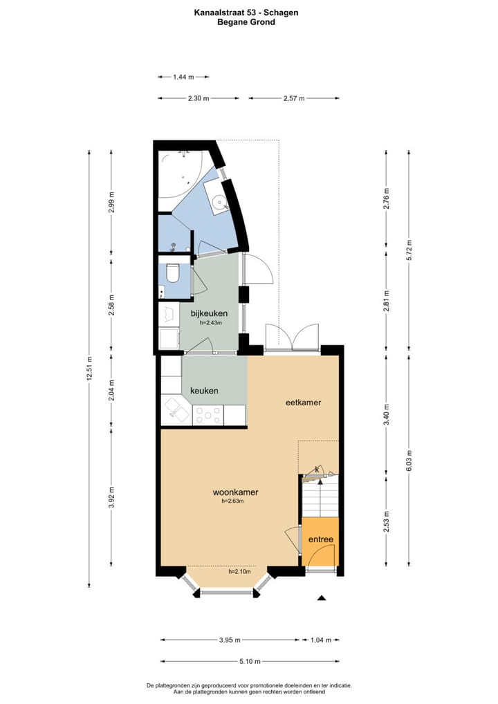 Photo 36 of Kanaalstraat 53