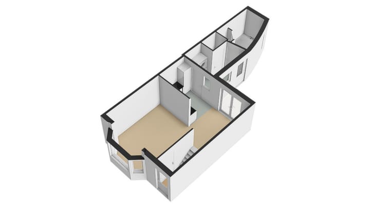 Photo 39 of Kanaalstraat 53