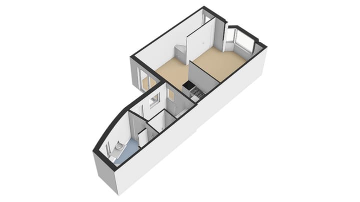 Photo 40 of Kanaalstraat 53