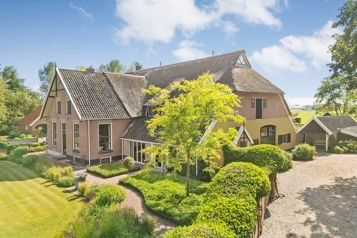 Foto 1 van Eerste Schansweg 3