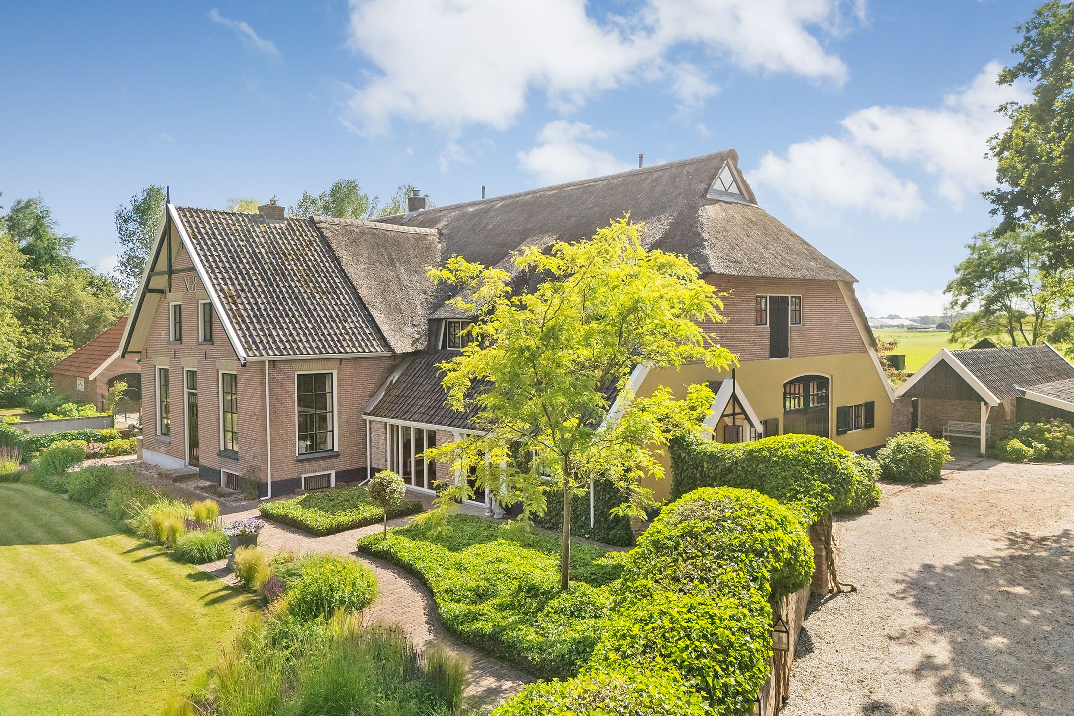 Eerste Schansweg, 3, Balkbrug, 7707RW, Overijssel, Nederland 3