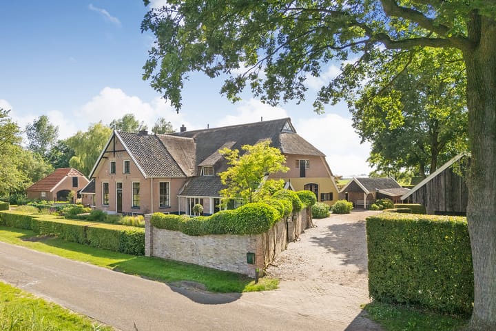 Foto 3 van Eerste Schansweg 3