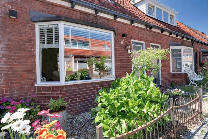 Foto 4 van Kanaalstraat 53