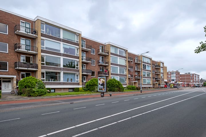 Foto 1 van Paterswoldseweg 532