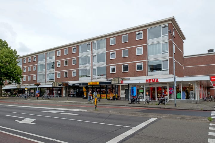 Foto 43 van Paterswoldseweg 532