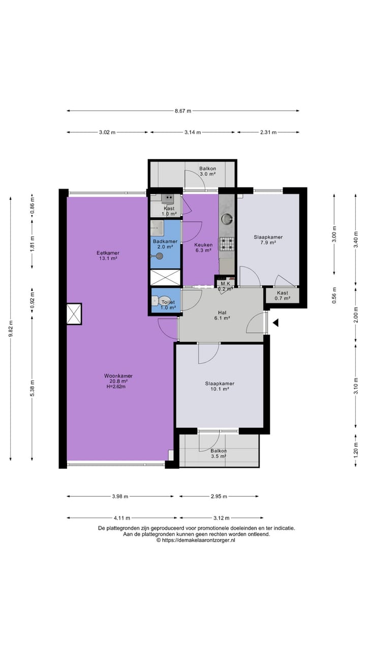 Foto 45 van Paterswoldseweg 532