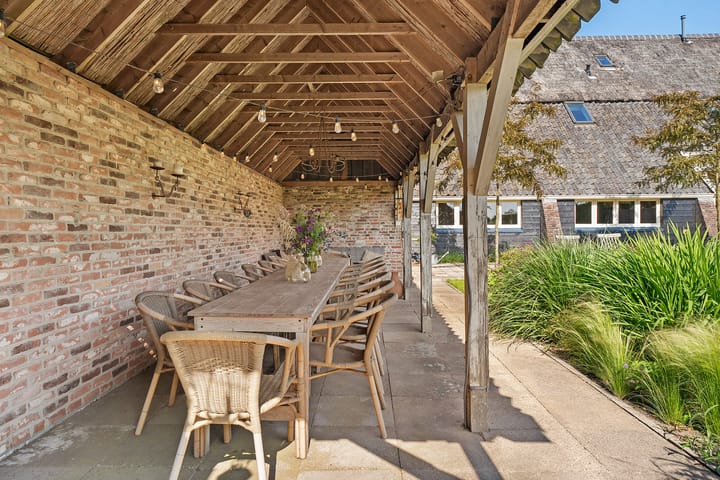 Foto 100 van Eerste Schansweg 3