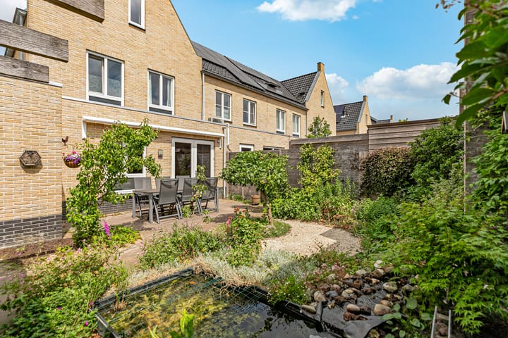 Foto 4 van Rietkamp 58