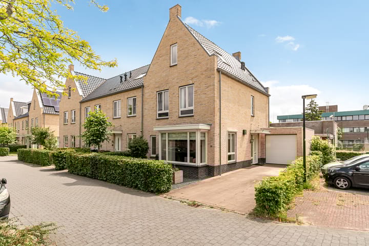 Foto 7 van Rietkamp 58