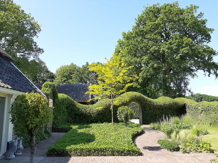 Foto 124 van Eerste Schansweg 3