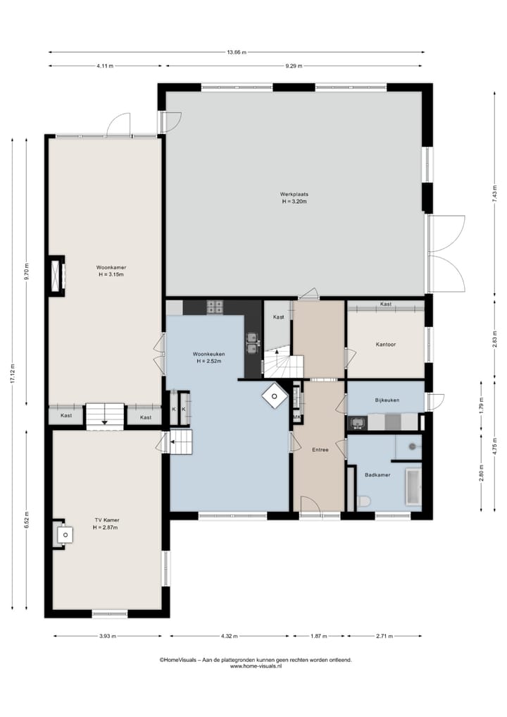 Foto 127 van Eerste Schansweg 3