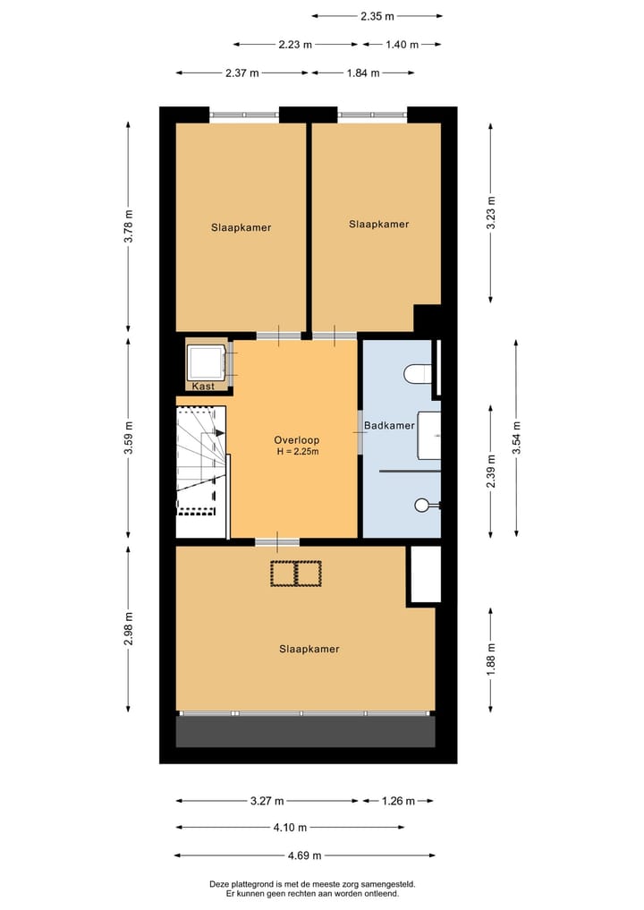 Foto 41 van Kerdijkstraat 18-A