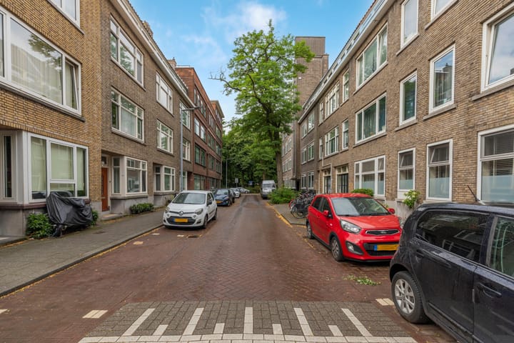 Foto 6 van Kerdijkstraat 18-A