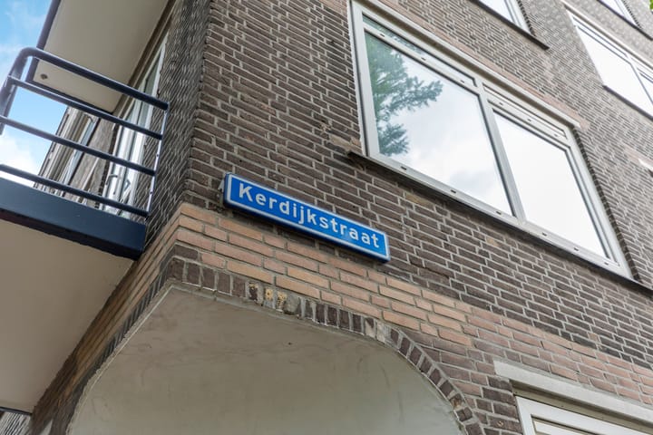 Foto 7 van Kerdijkstraat 18-A