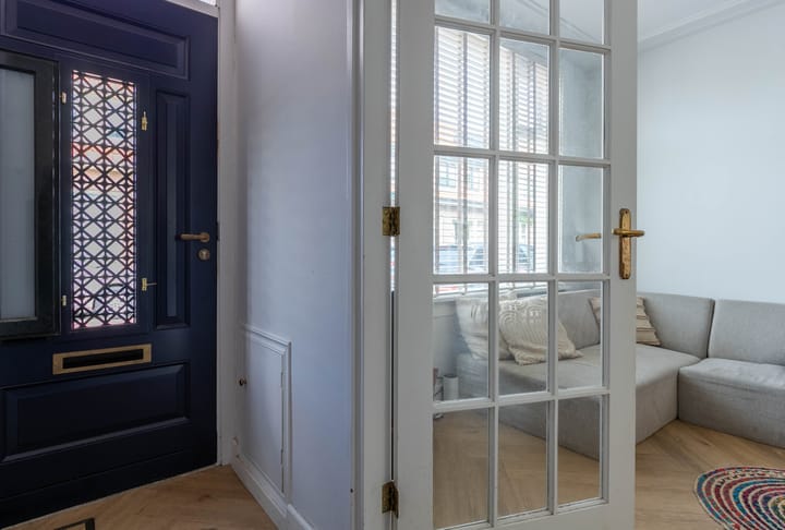 Foto 5 van Heemskerkstraat 51