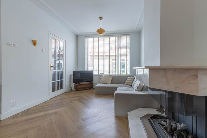 Foto 8 van Heemskerkstraat 51