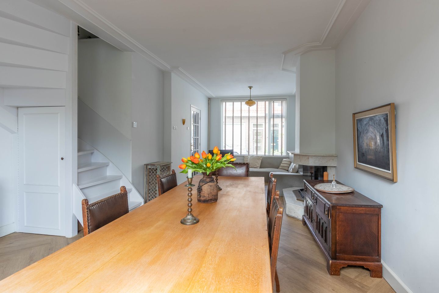 Foto 10 van Heemskerkstraat 51