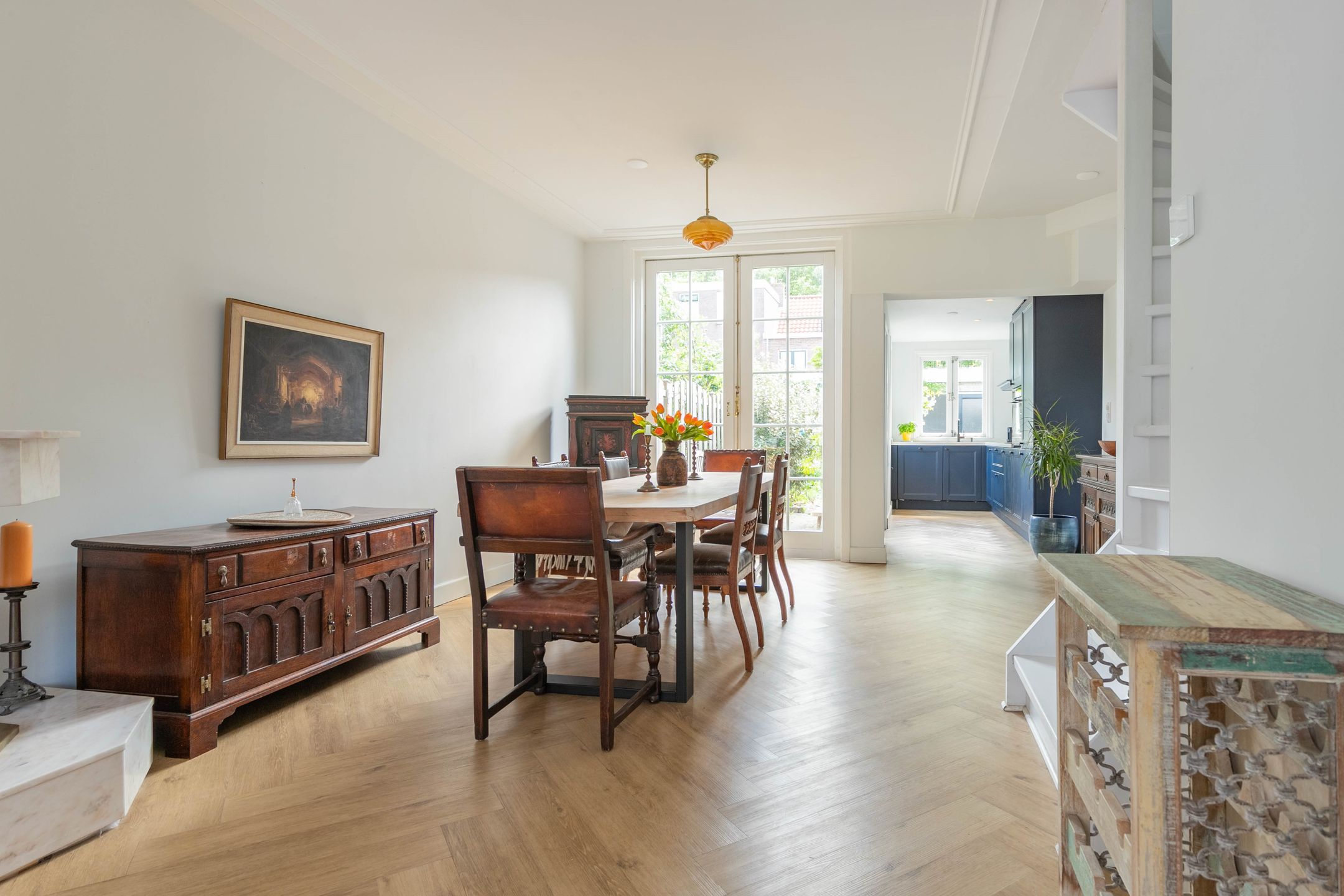 Foto 12 van Heemskerkstraat 51