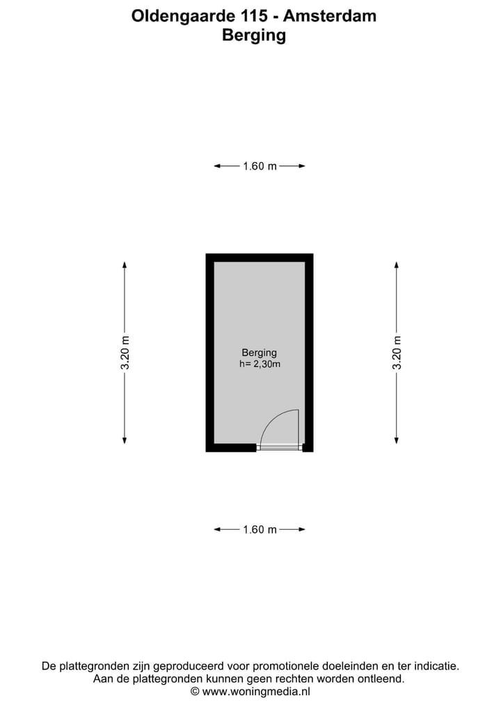 Foto 18 van Oldengaarde 115