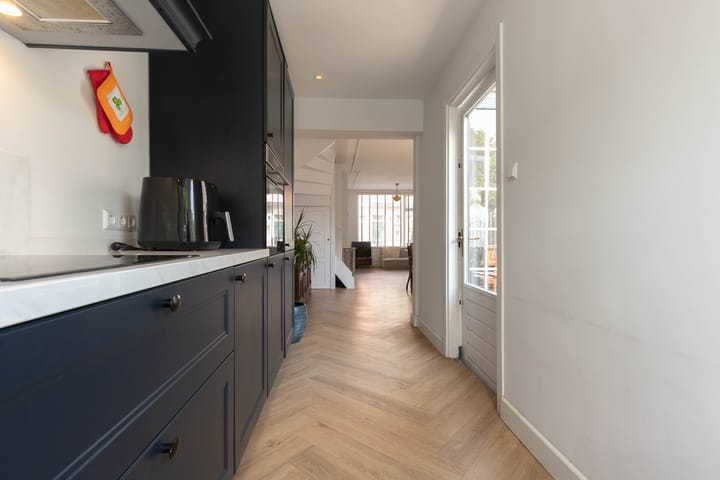 Foto 15 van Heemskerkstraat 51