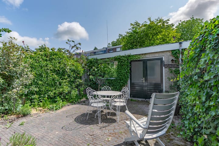 Foto 16 van Heemskerkstraat 51