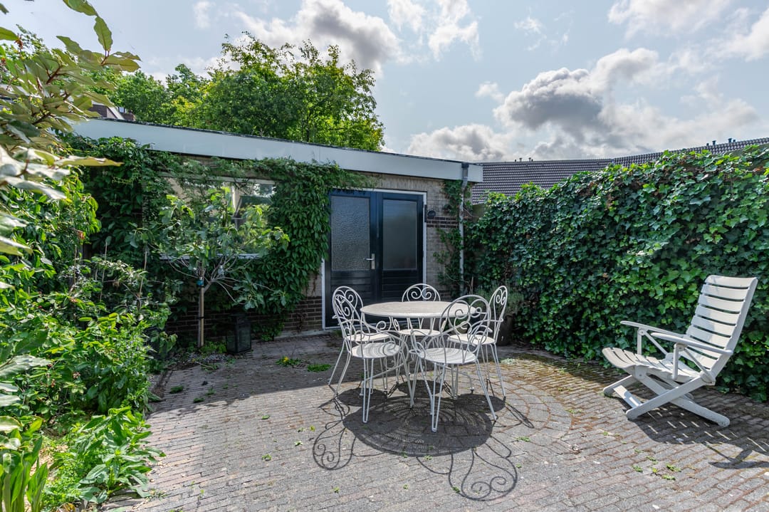 Foto 17 van Heemskerkstraat 51