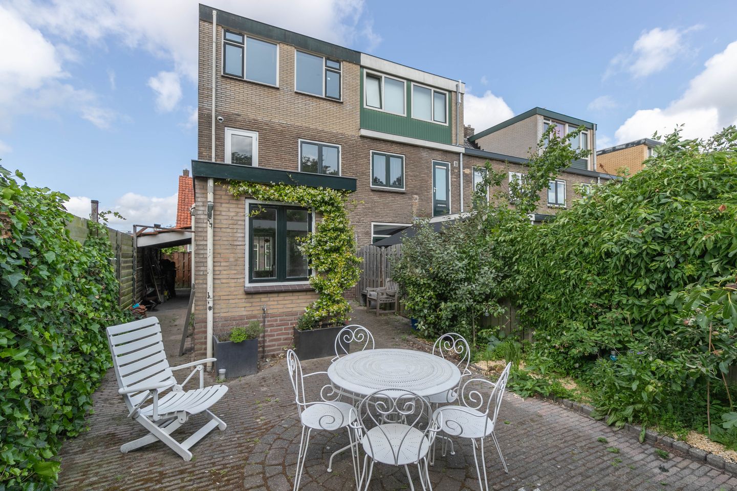 Foto 19 van Heemskerkstraat 51