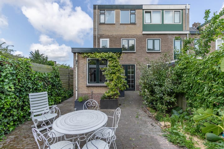 Foto 20 van Heemskerkstraat 51