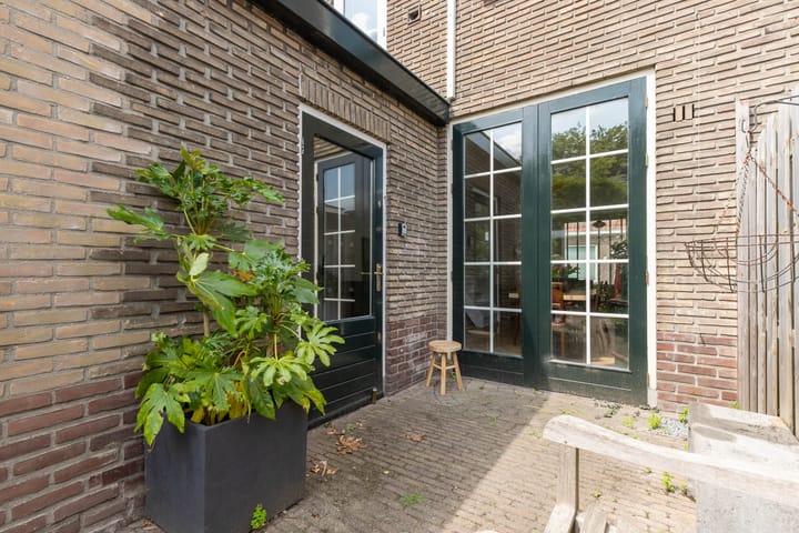 Foto 21 van Heemskerkstraat 51