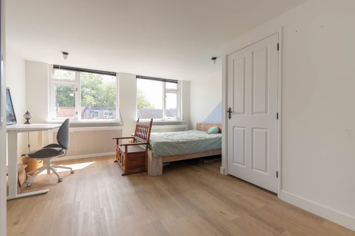 Foto 28 van Heemskerkstraat 51