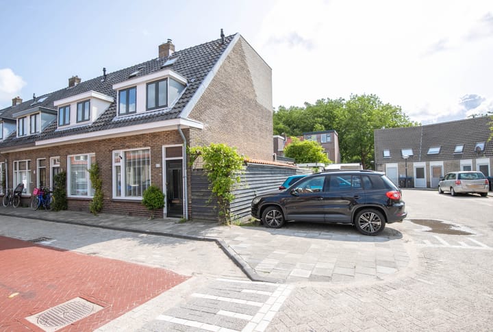 Foto 30 van Heemskerkstraat 51