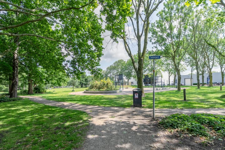 Foto 32 van Heemskerkstraat 51