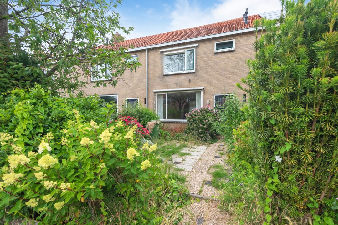 Huis te koop: Vlietlaan 26 1566 WG Assendelft [Funda]