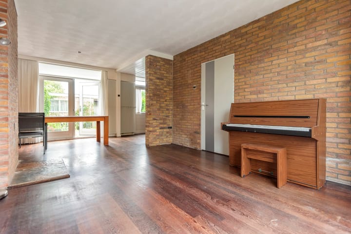 Foto 2 van Vlietlaan 26