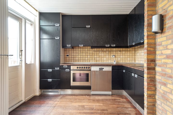 Foto 5 van Vlietlaan 26