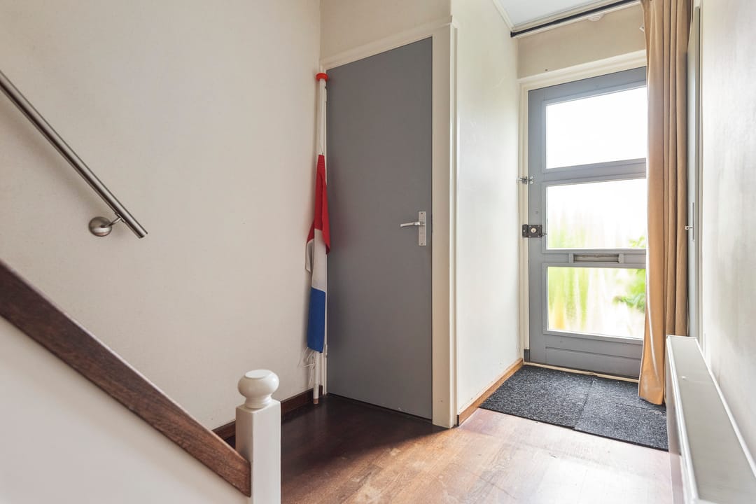 Foto 8 van Vlietlaan 26