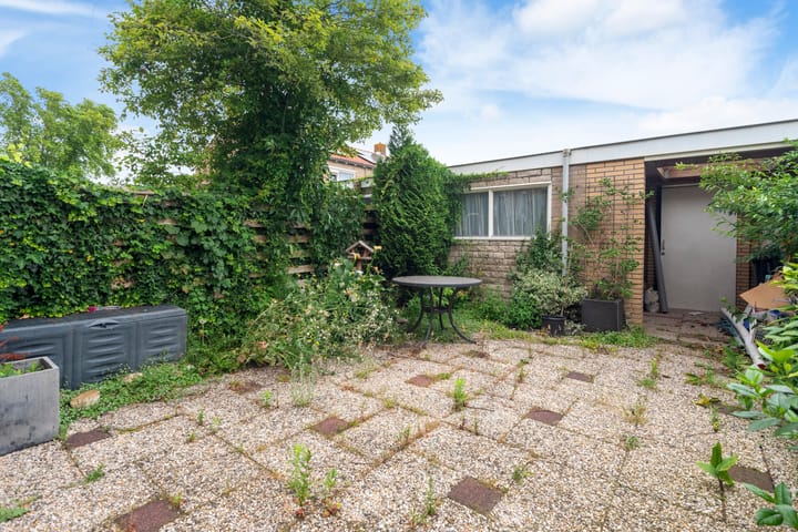 Foto 19 van Vlietlaan 26