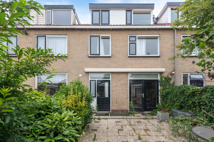 Foto 21 van Vlietlaan 26