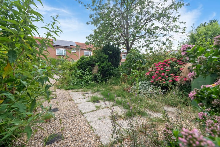 Foto 22 van Vlietlaan 26