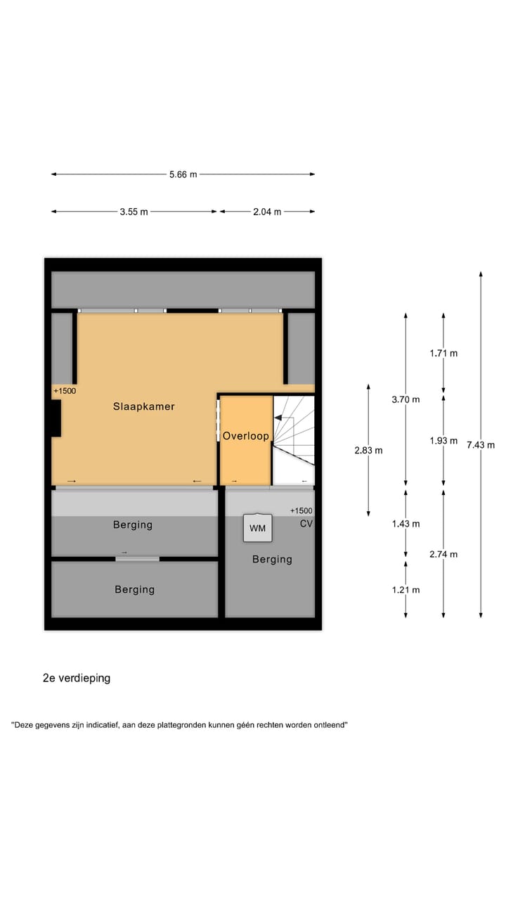 Foto 25 van Vlietlaan 26