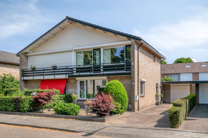 Foto 1 van Pauwstraat 11