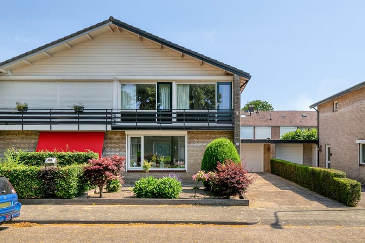 Foto 7 van Pauwstraat 11